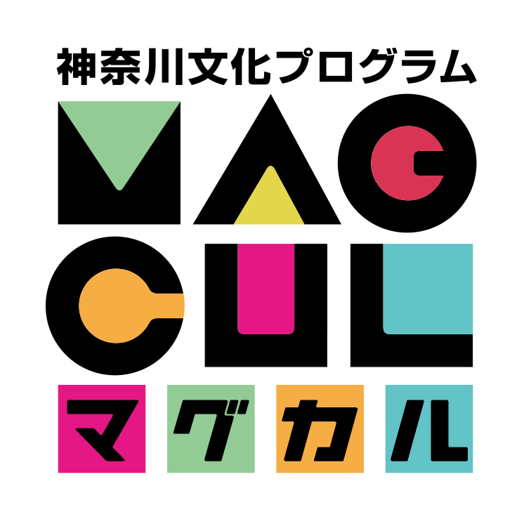 マグカルマーク