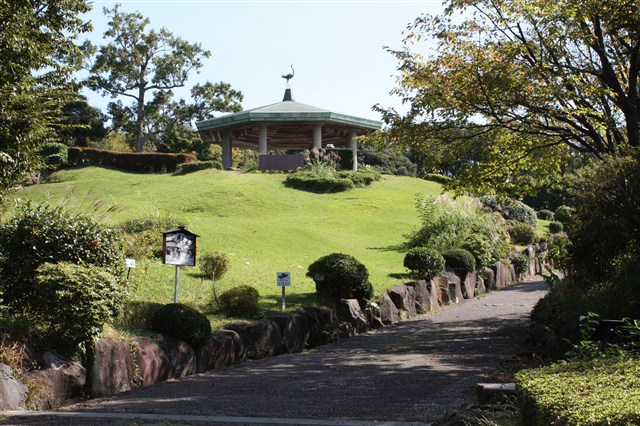 城山公園