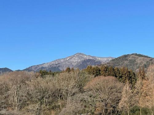 2月16日大山