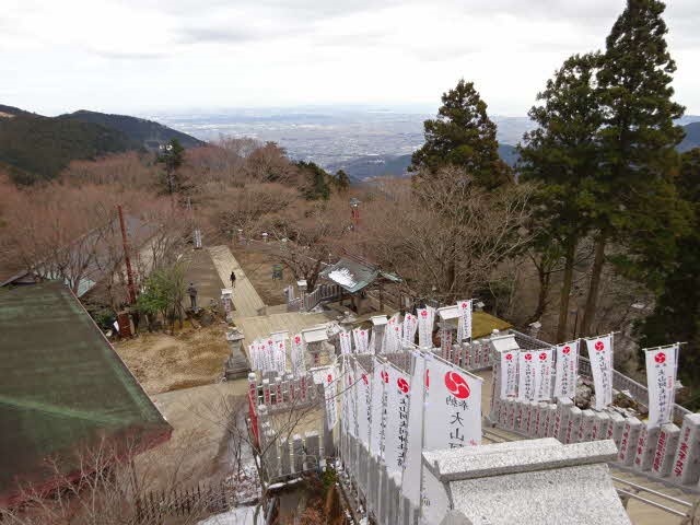 230131阿夫利神社下社