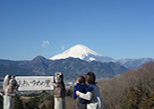 富士山