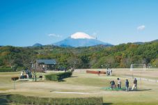 中井中央公園