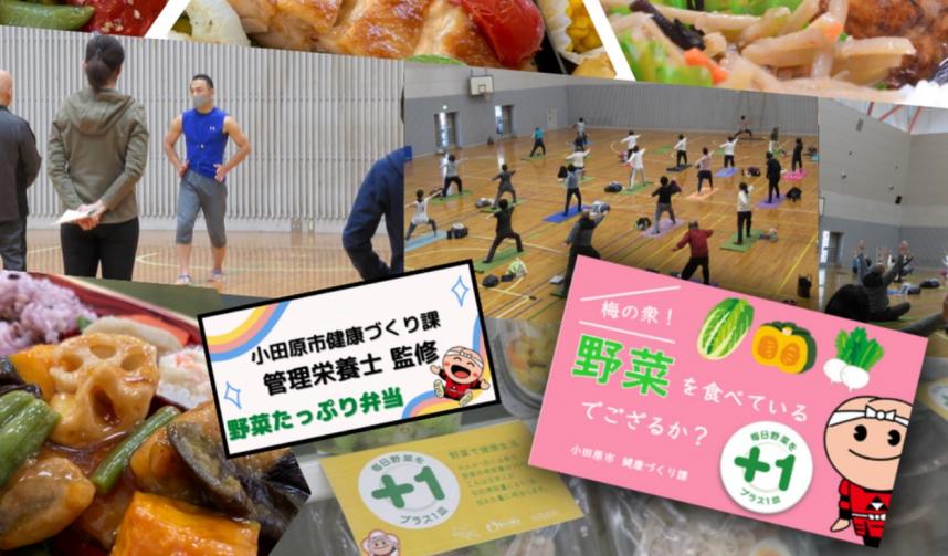 脳血管疾患予防プロジェクト