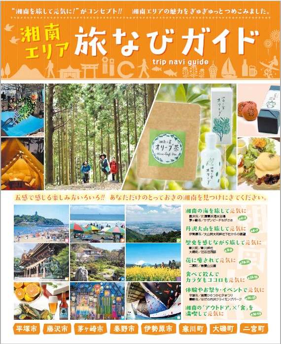 旅なび基本版　第8版表紙