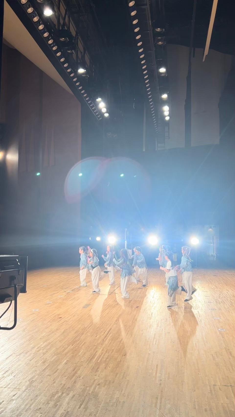 セイハダンスアカデミー 相武台教室