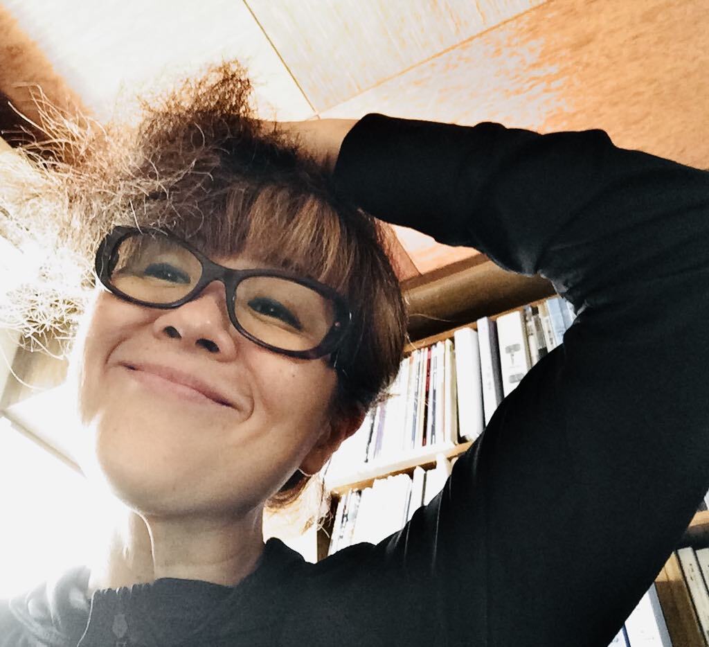 インストラクター：松井 ゆきみ