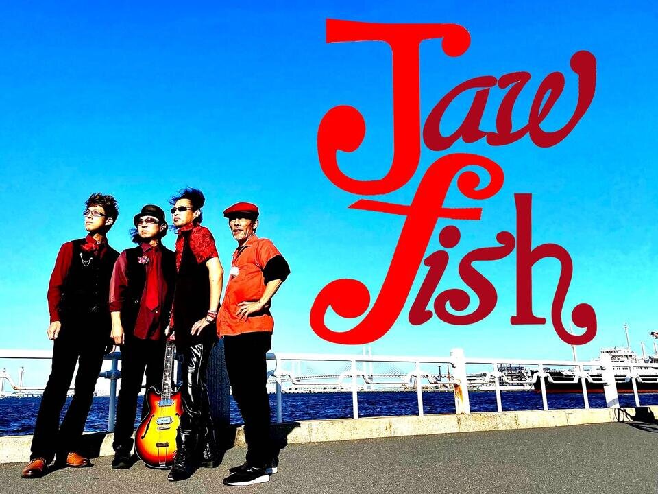 Jawfishx猿