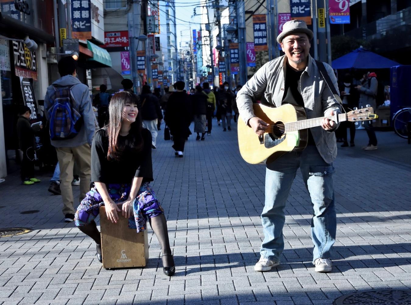 角刈りデートクラブ