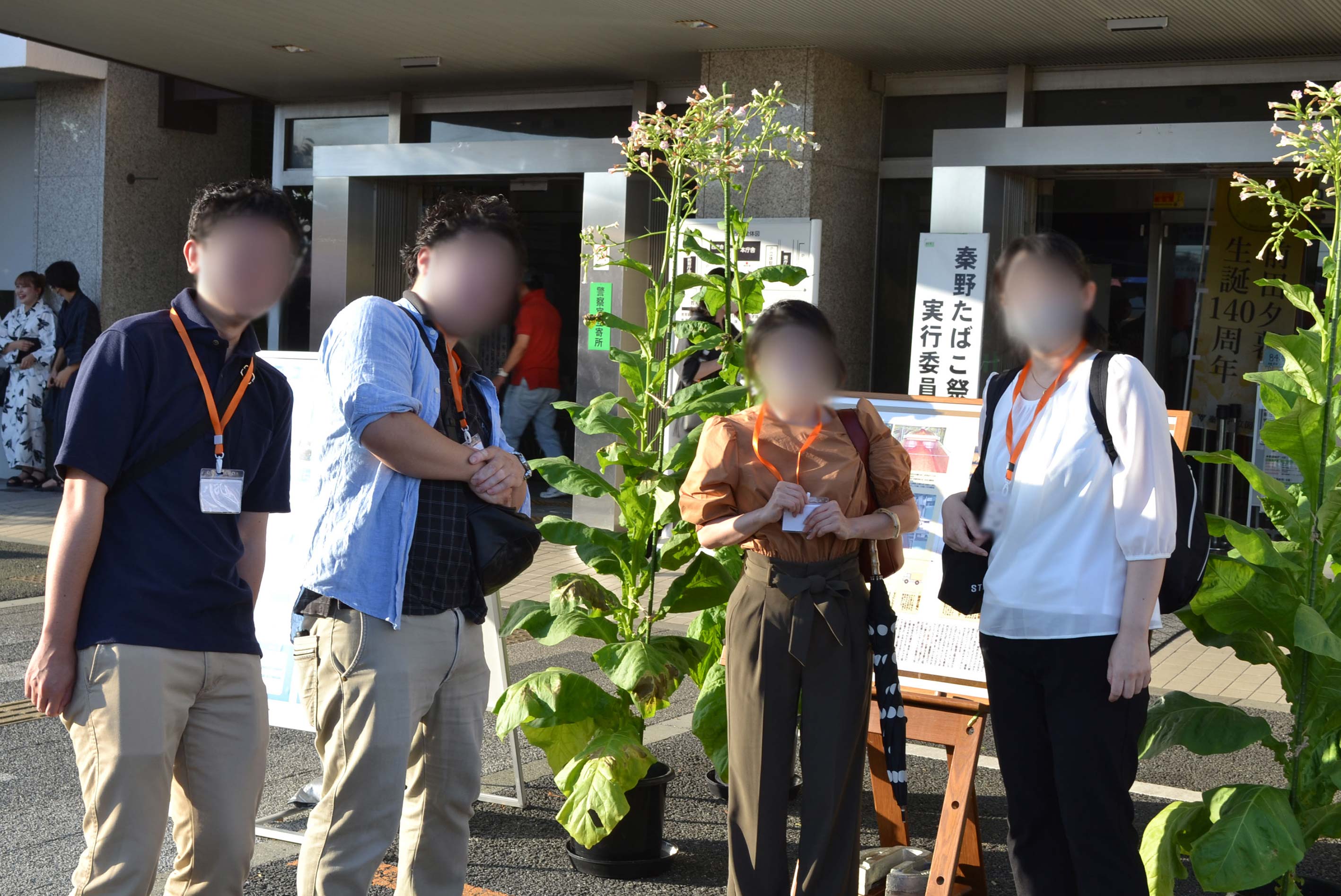 イベントの様子