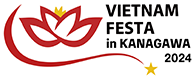 ベトナムフェスタ in 神奈川 2024 VIETNAM FESTA in KANAGAWA