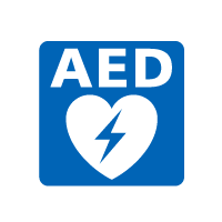 AED