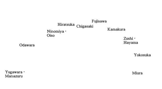 choose from map