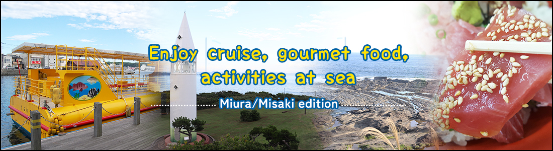 Enjoy cruise, gourmet food, activities at sea