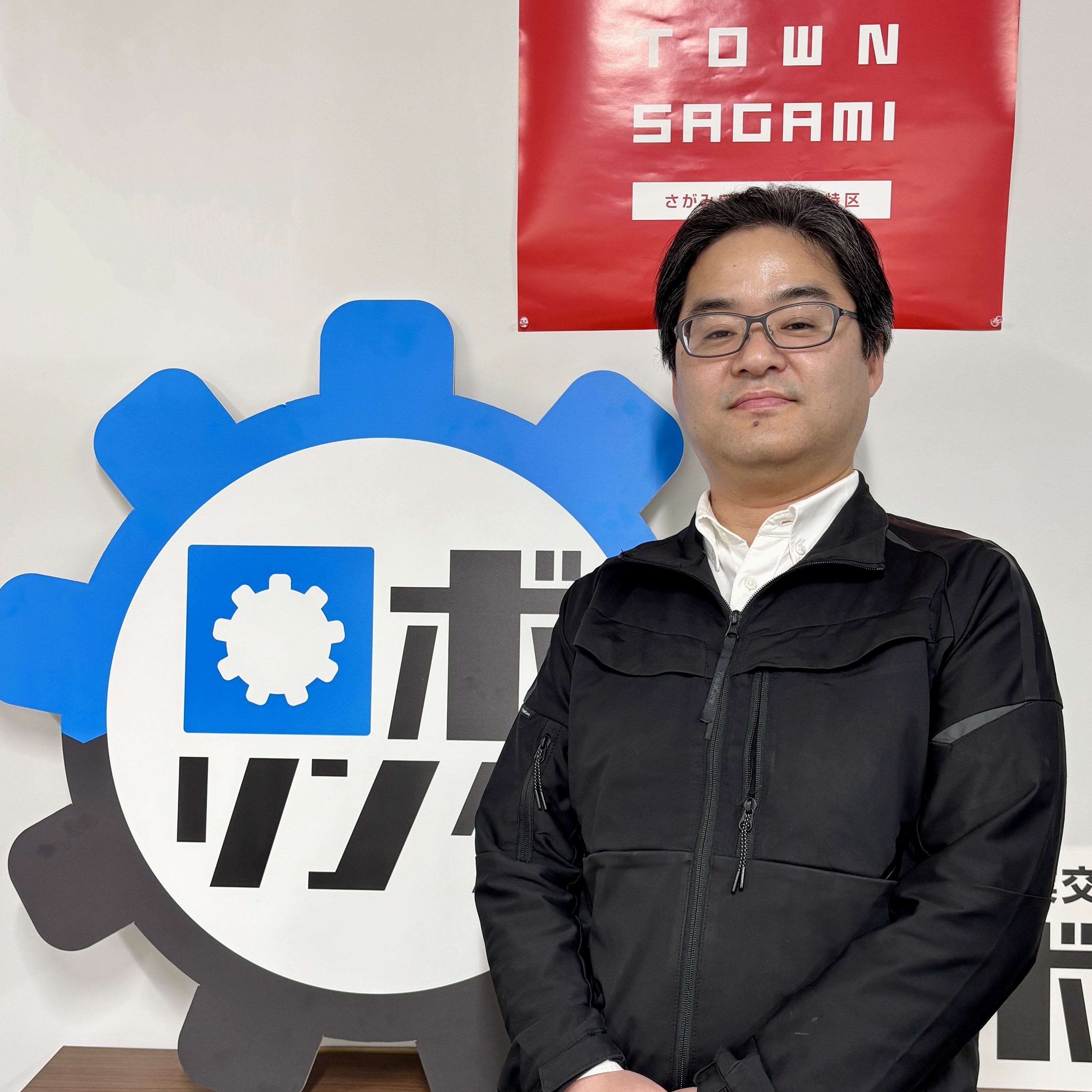 株式会社モールドテック代表取締役 落合 孝明 氏