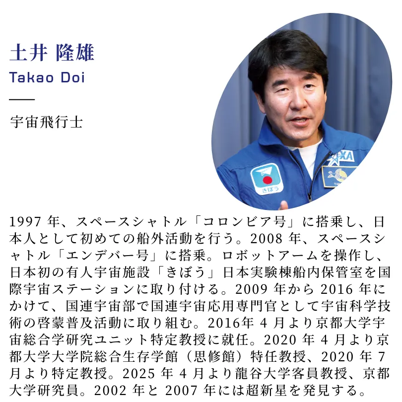 つちい土井 隆雄