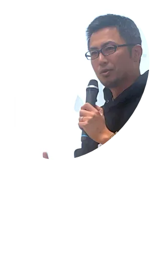 なかがわ中川 達生