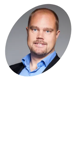 Fredrik Bruhn