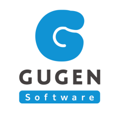 ＧＵＧＥＮ Ｓｏｆｔｗａｒｅ株式会社