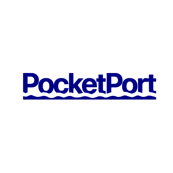 株式会社PocketPort