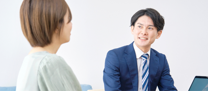 アドバイザー派遣