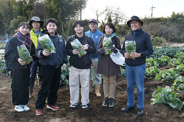 社会福祉法人光友会神奈川ワークショップ