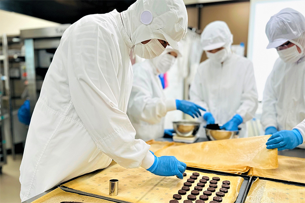 株式会社ファンケルスマイル