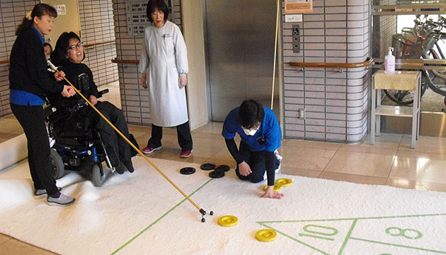 平塚栗原ホームのサムネイル画像