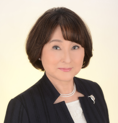 川崎市立看護大学 副学長　荒木田 美香子 氏