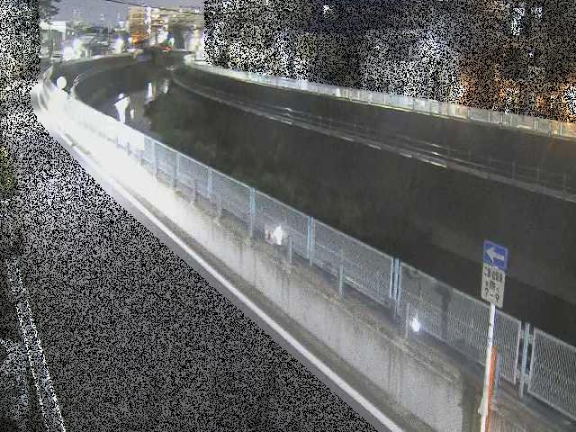 平瀬橋付近 [Hirase Bridge] のカメラ画像