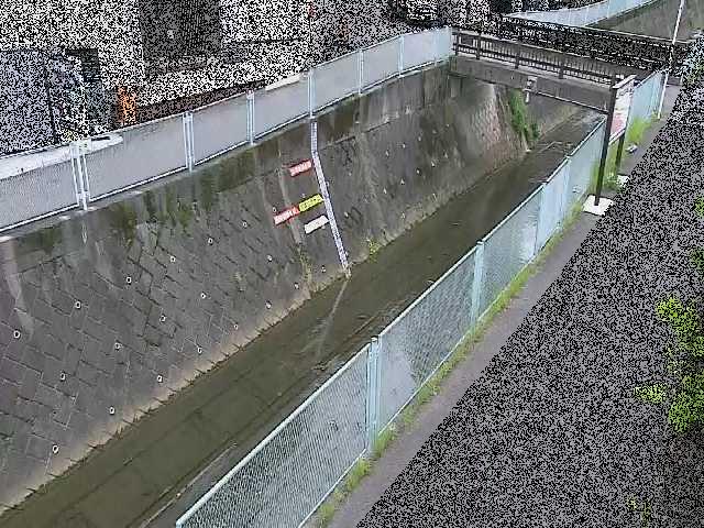 栄橋付近 [Sakae Bridge] のカメラ画像