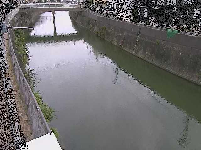 根岸歩道橋付近 [Negishi Pedestrian Bridge] のカメラ画像