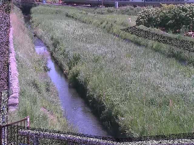 若宮橋付近 [Wakamiya Bridge] のカメラ画像