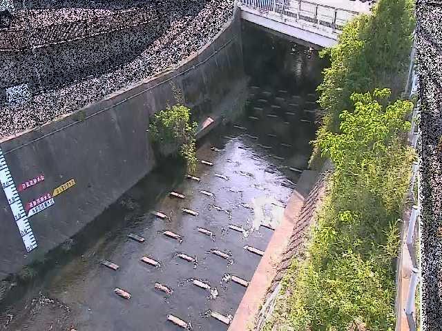 塩海橋付近 [Shioumi Bridge] のカメラ画像