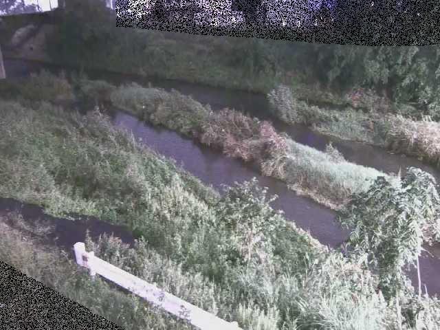 東橋付近 [Azuma Bridge] のカメラ画像