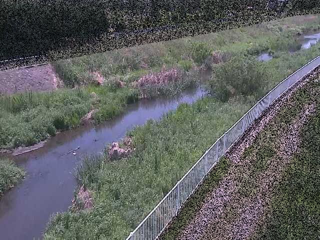一ツ橋付近 [Hitotsubashi Bridge] のカメラ画像