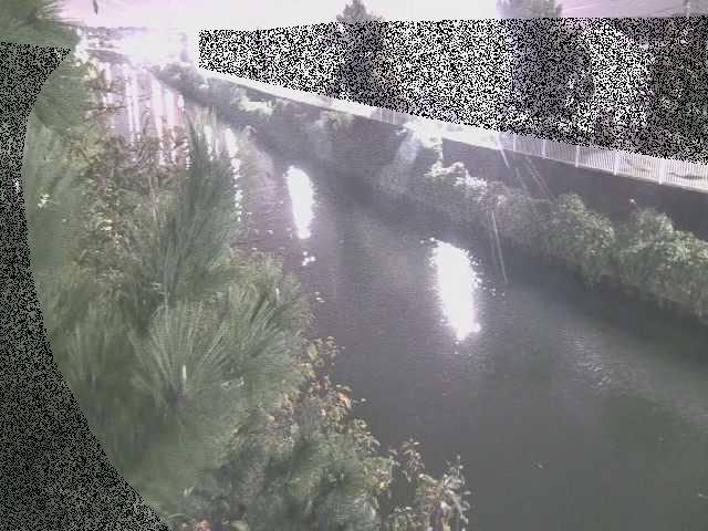 大平橋付近 [Taihei Bridge] のカメラ画像