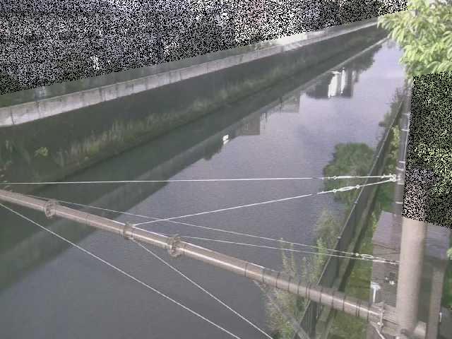 富士見橋付近 [Fujimi Bridge] のカメラ画像