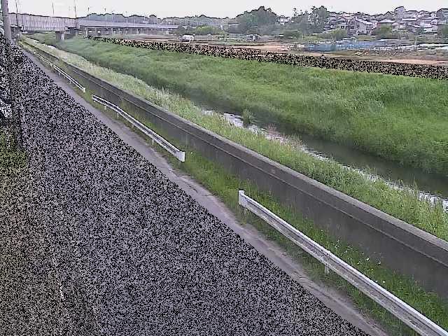 戸中橋付近 [Tonaka Bridge] のカメラ画像