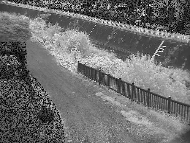 柳梅橋付近 [Yaname Bridge] のカメラ画像