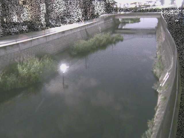 大山橋付近 [Oyama Bridge] のカメラ画像