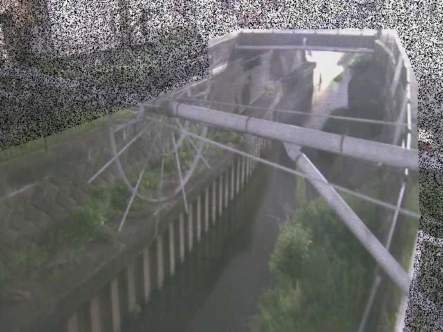 平和橋付近 [Heiwa Bridge] のカメラ画像