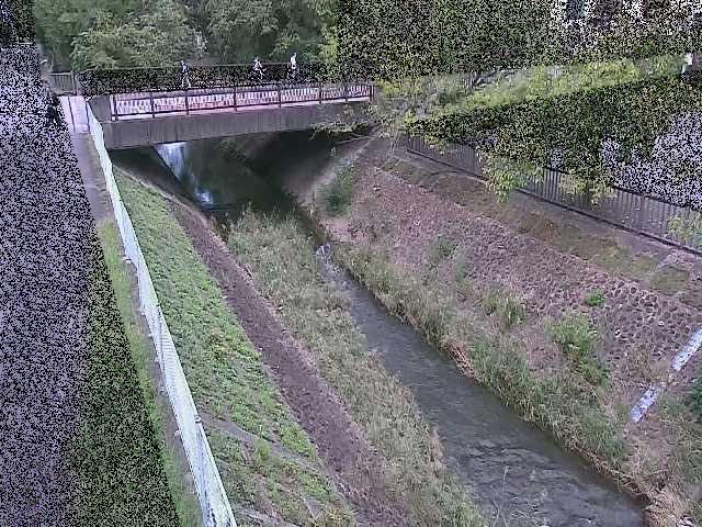 寿橋付近 [Kotobuki Bridge] のカメラ画像