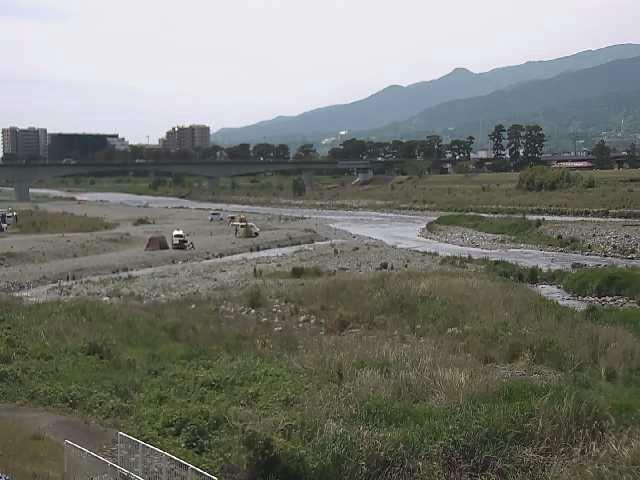 松田付近 [Matsuda] のカメラ画像
