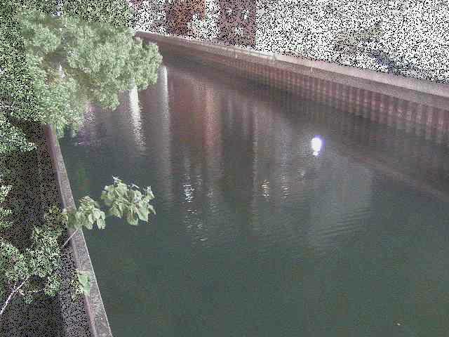 新田間橋付近 [Aratama Bridge] のカメラ画像
