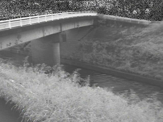寺家橋付近 [Zike Bridge] のカメラ画像