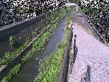 三沢川 天宿橋付近のカメラ画像