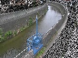 矢上川 西ヶ崎橋付近のカメラ画像