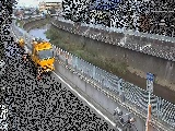 平瀬川 平瀬橋付近のカメラ画像