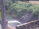 下山川 星山橋付近のカメラ画像
