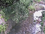 森戸川 下小路橋付近のカメラ画像